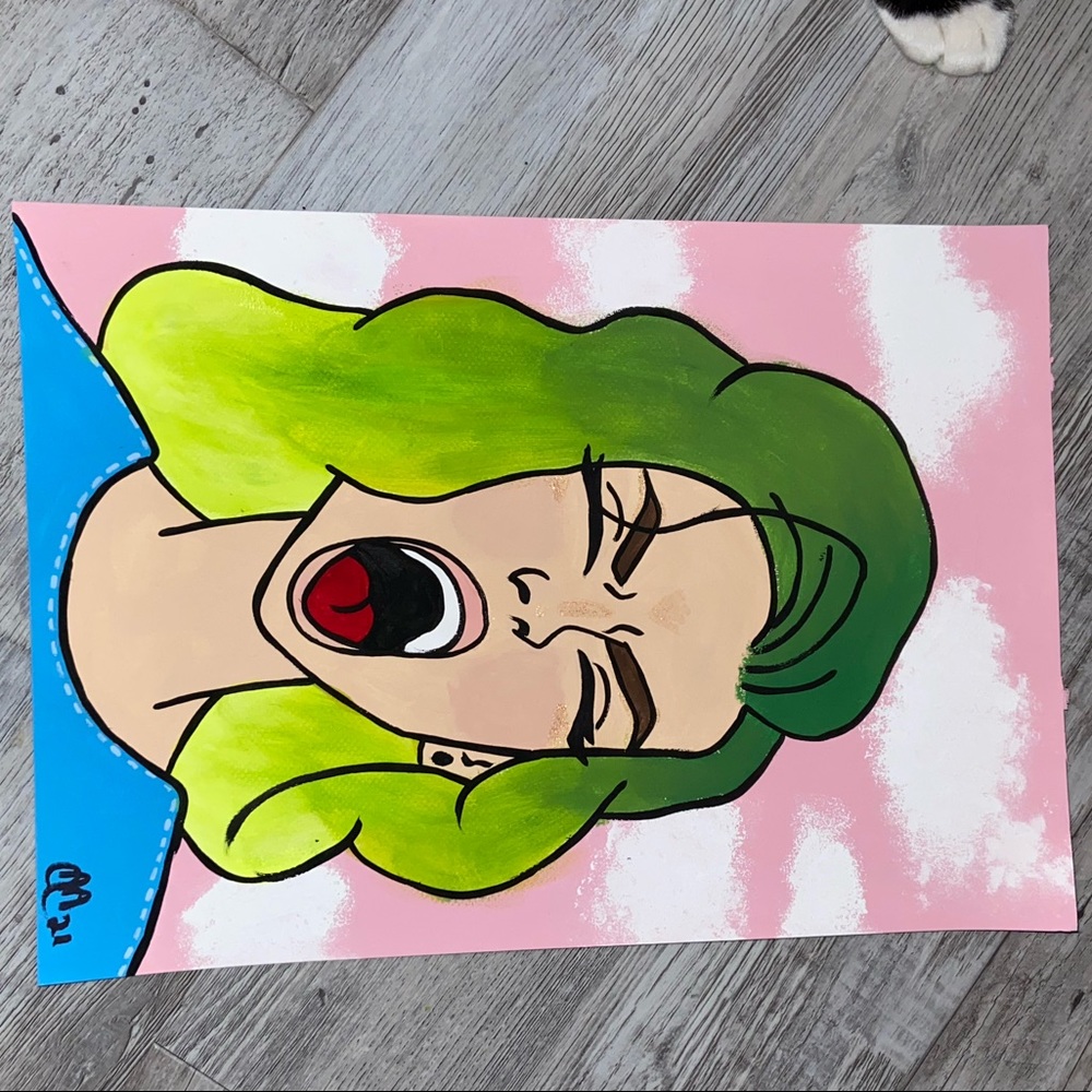 Painting